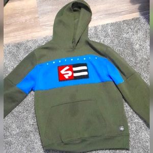 Southpole AUTHENTIC COLLECTION 1991 hoodie